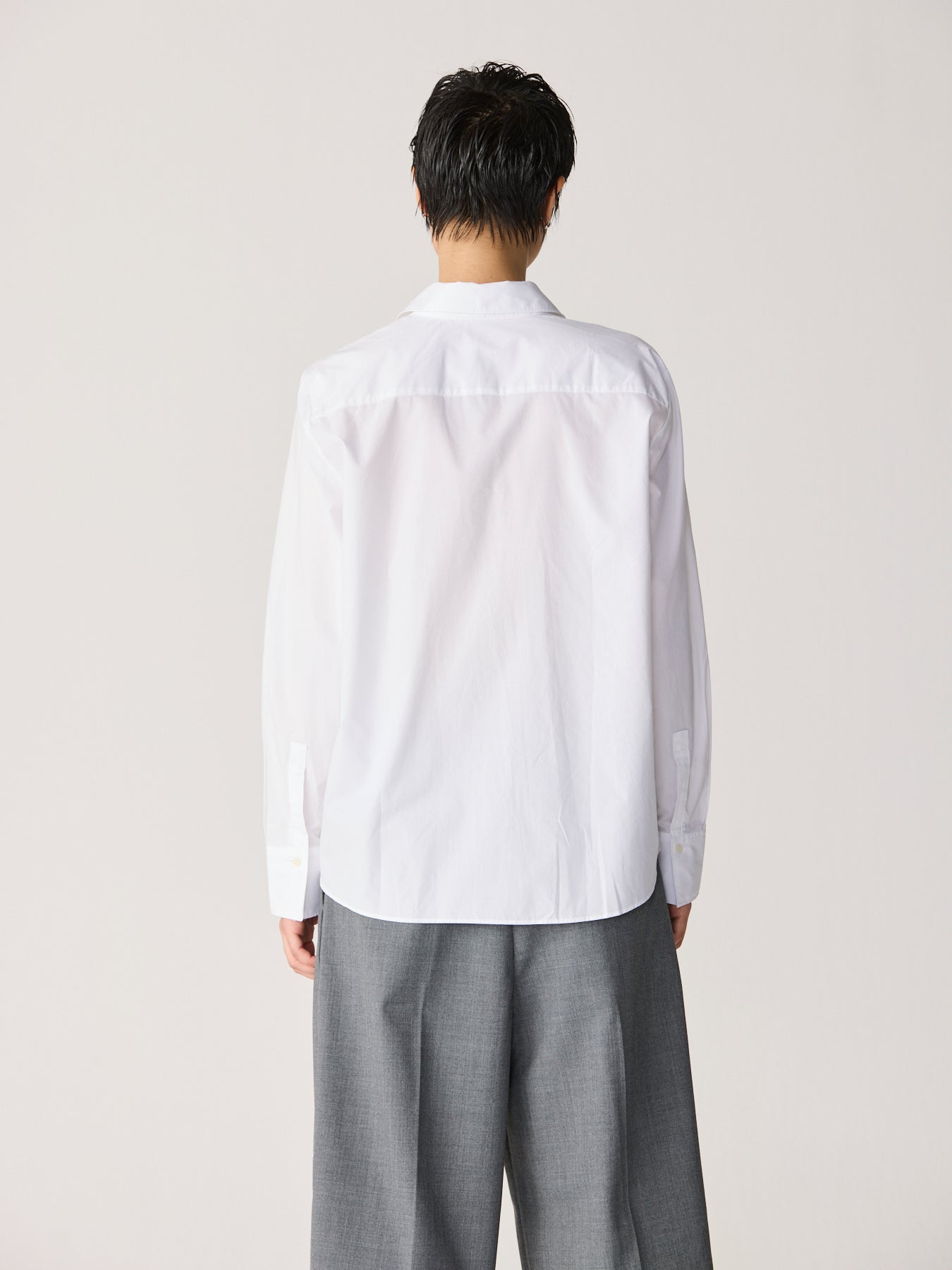 Camisa bàsica