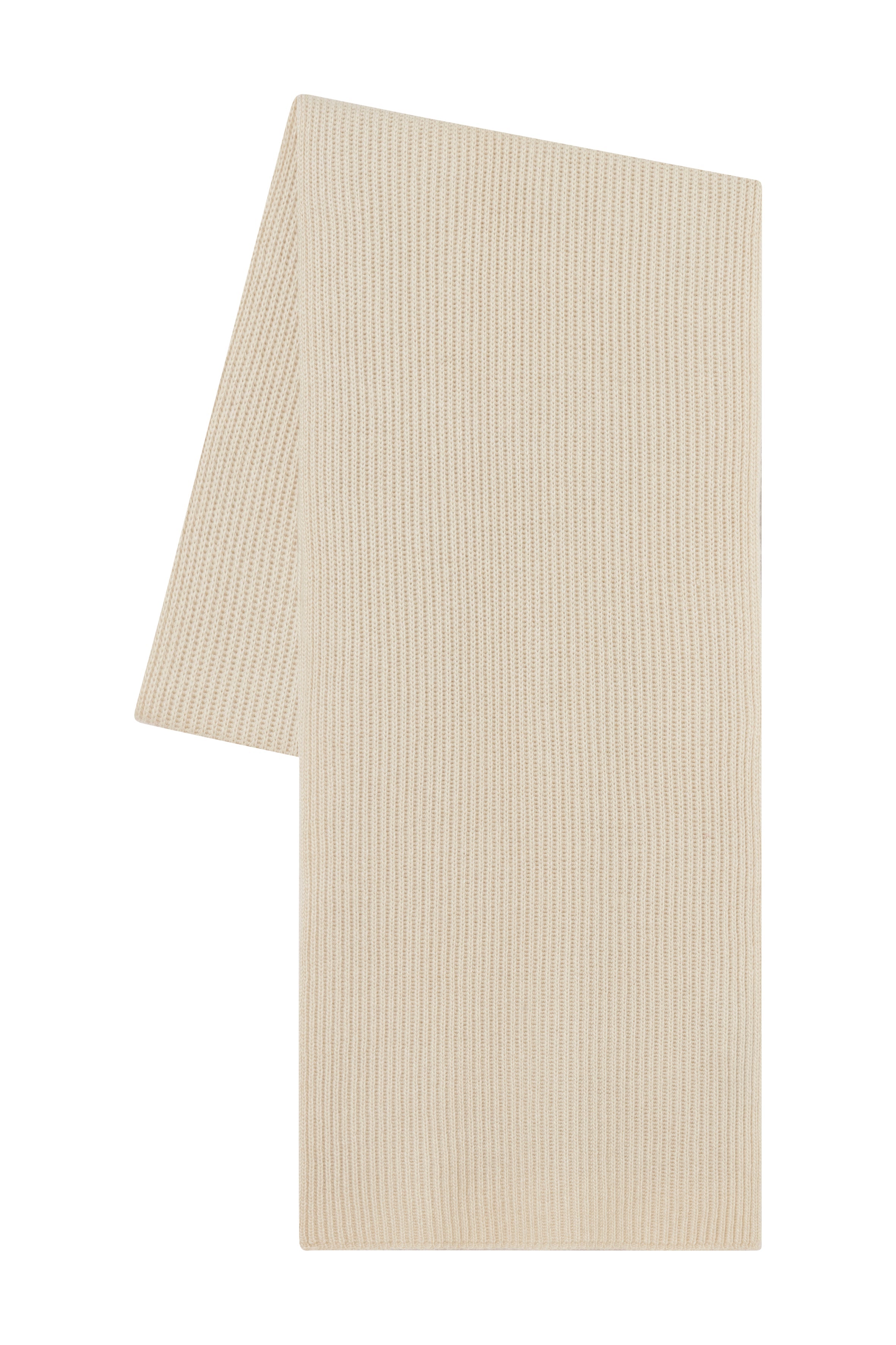 Cashmere scarf