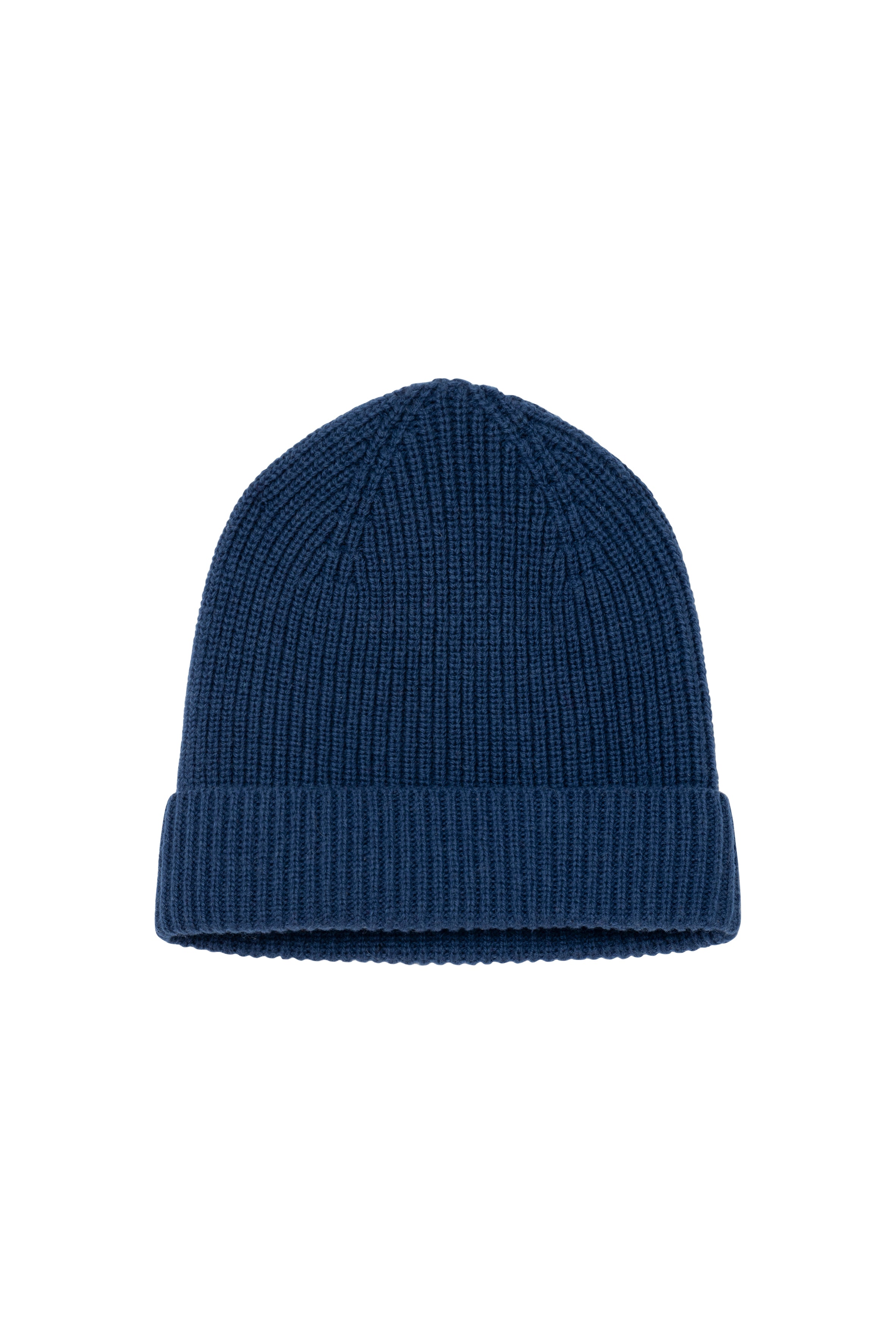 Wool cap