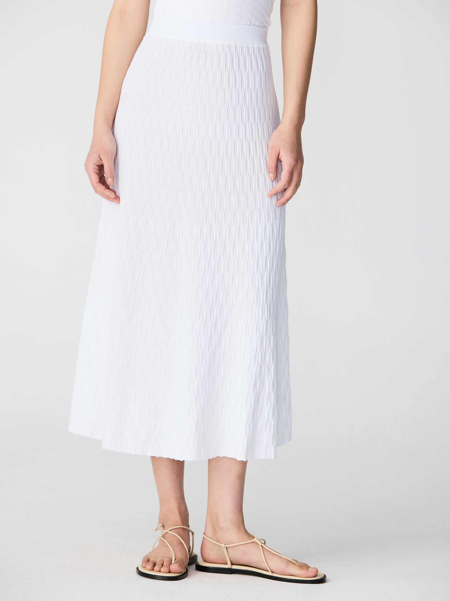 Vivianne Long Skirt