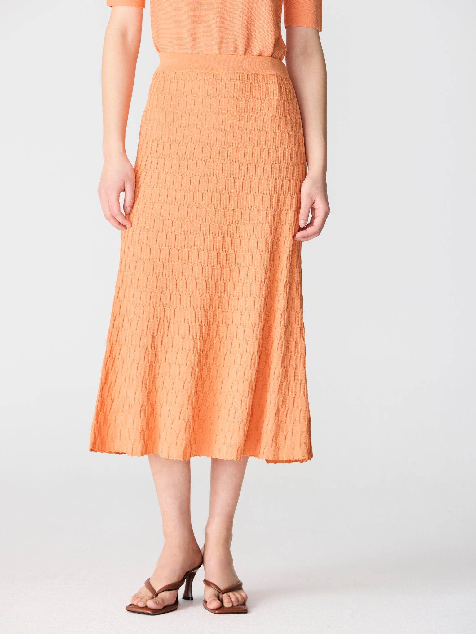 Vivianne Long Skirt