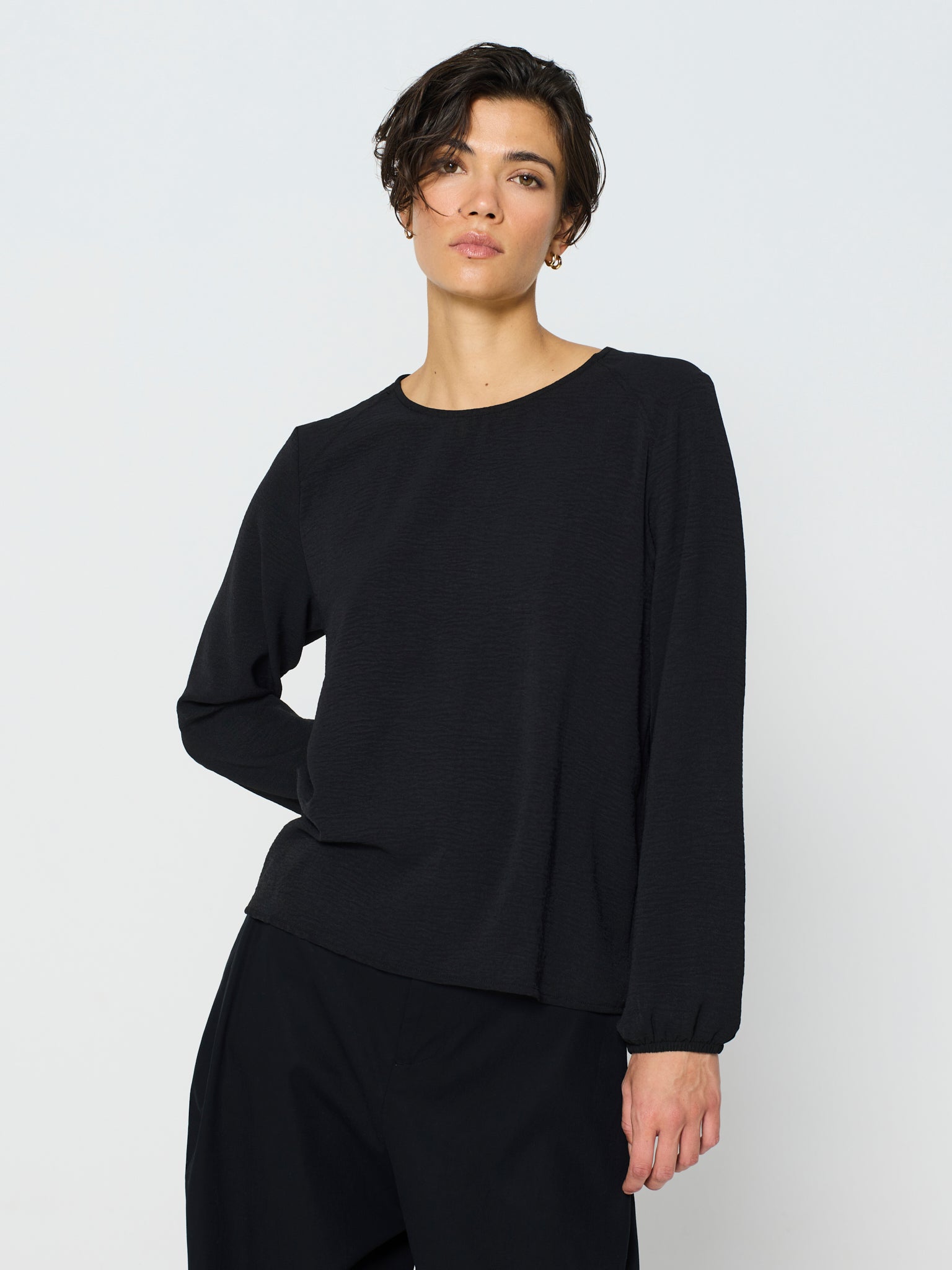 Camisa coll rodó